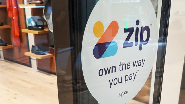 The code ‘spells out minimum standards of how firms in the BNPL sector should conduct their business’, says Zip Co co-founder Peter Gray. Picture: AAP.