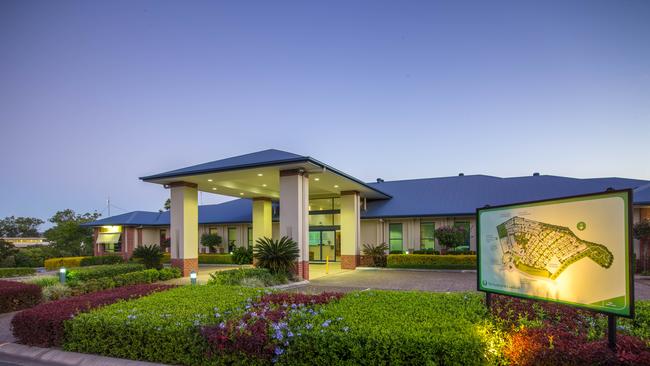 The ATO completed its review of Lendlease’s 2018 tax dealings around its Retirement Living village business.