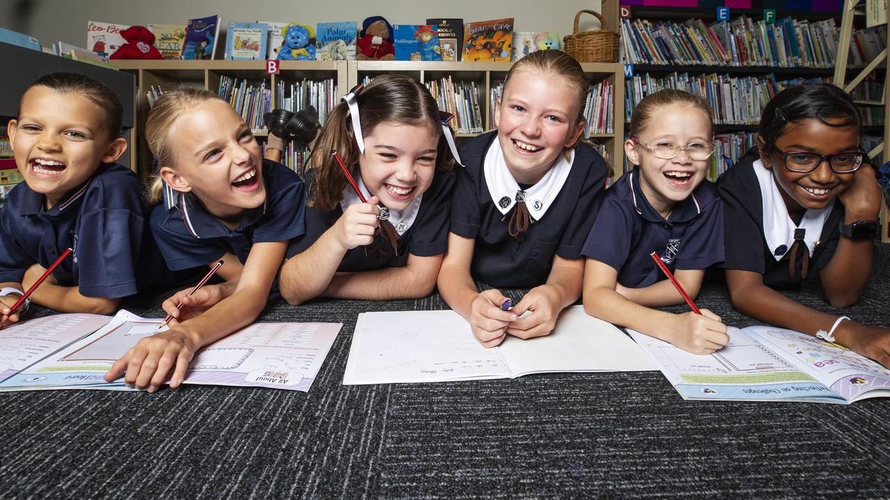 Queensland Schools: 2019 National NAPLAN results | The Courier Mail