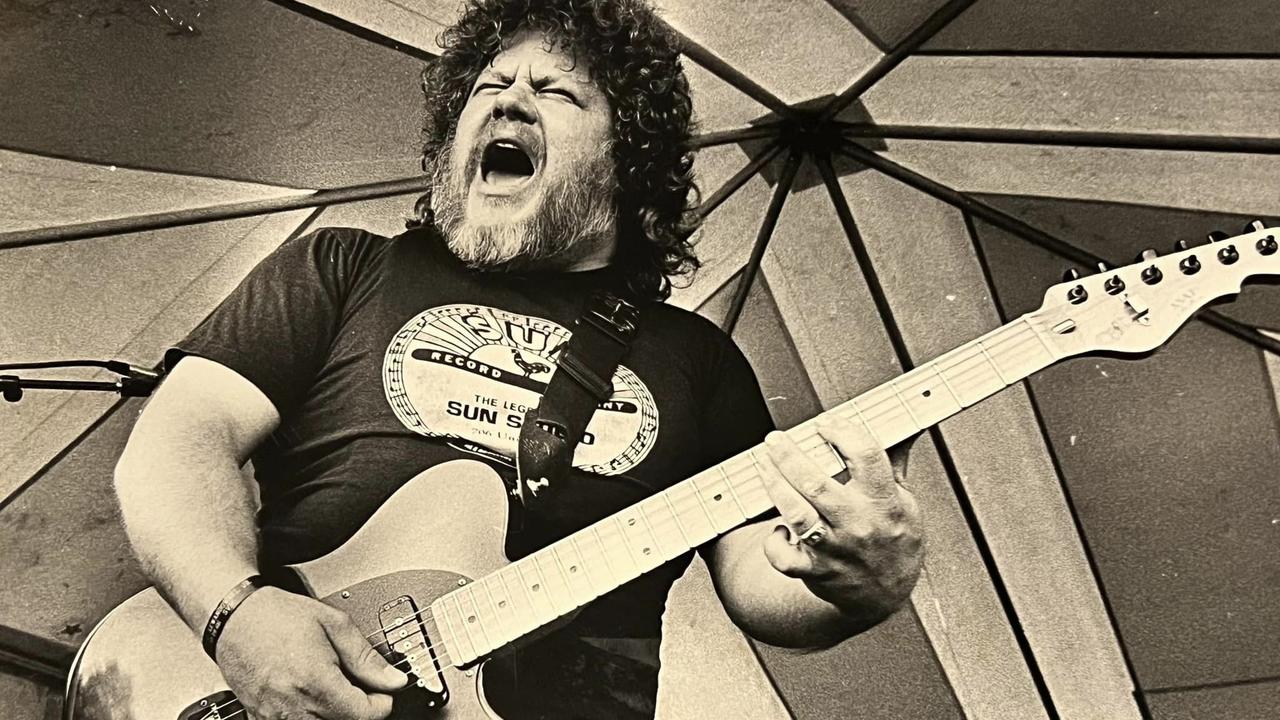 Legendary rock guitarist Tim Bachman dead at 71