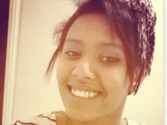 Crestmead Murder victim Selma Adem Ibrahim
