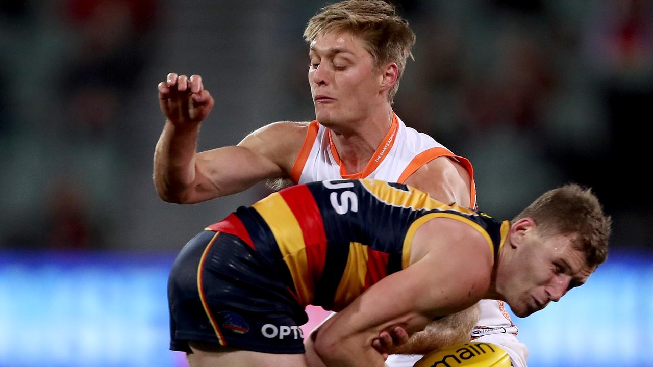 Jacob Townsend has joined the Suns.