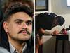 NRL probing Latrell white substance photo