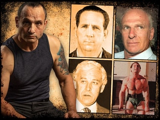 Ex-Gold Coast MMA boss spills underworld crime secrets