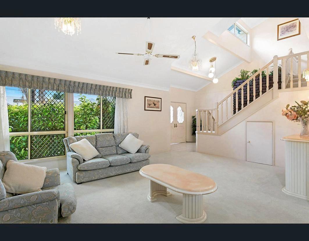 84 Ward St sold for $475,000 last week. Picture: McGrath Estate Agents