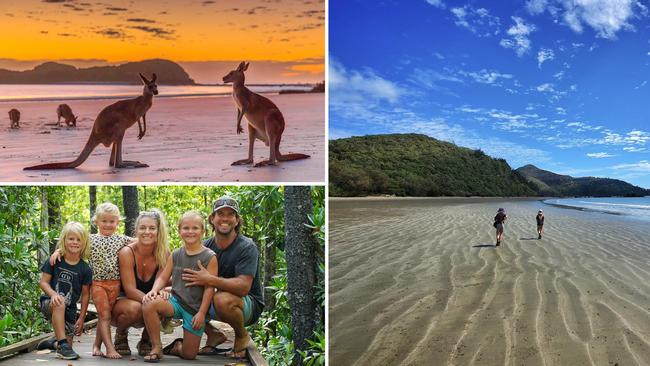 Revealed: Cape Hillsborough resort to get $2.8 million makeover