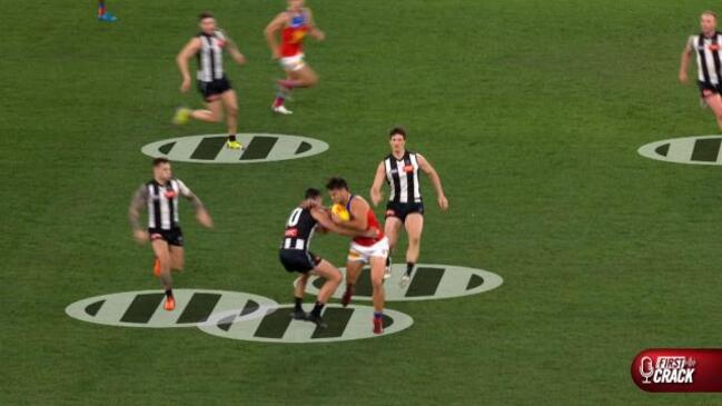 ‘They look broken’ – Are the Pies cooked in 2023?