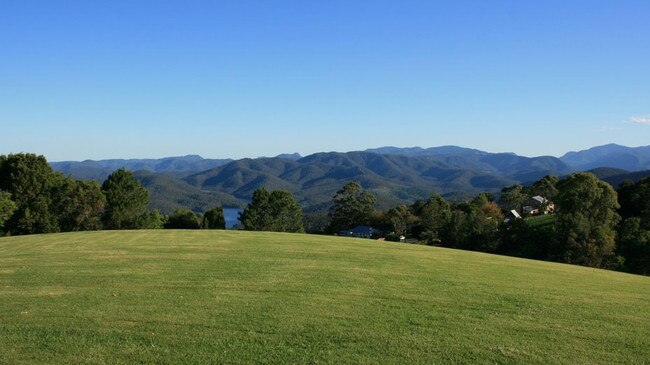 Syd Duncan Park. Picture: Supplied