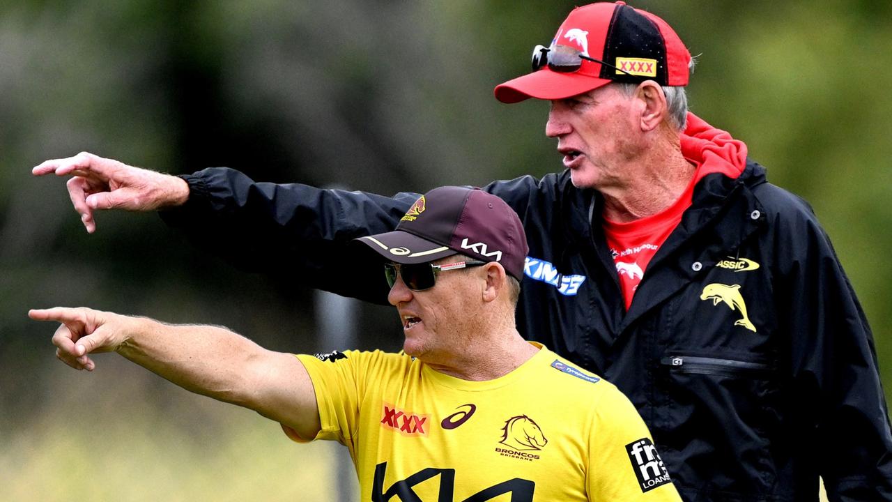 Was Wayne Bennett one of the most significant signings in the history of  the Canberra Raiders?