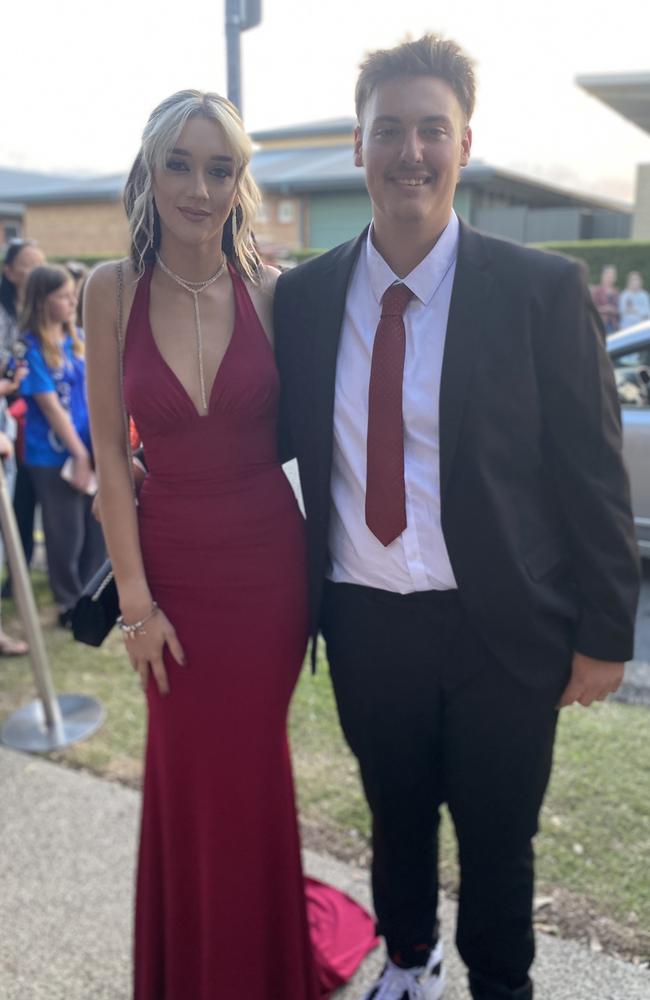 Beerwah State High School formal 2022 | Gallery