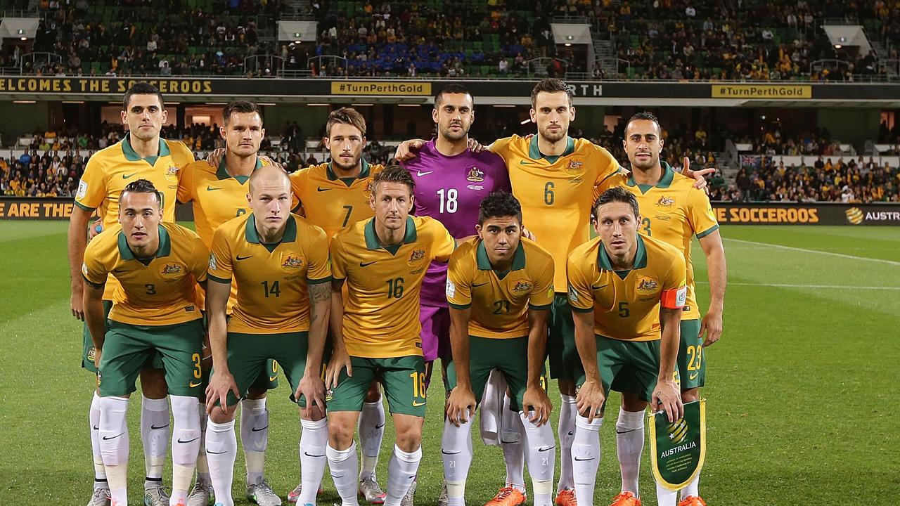 Socceroos V Bangladesh Player Ratings, AFC World Cup Qualifying | News ...