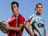 Rookie draft, academy takeovers revealed in radical leaked NRL proposal