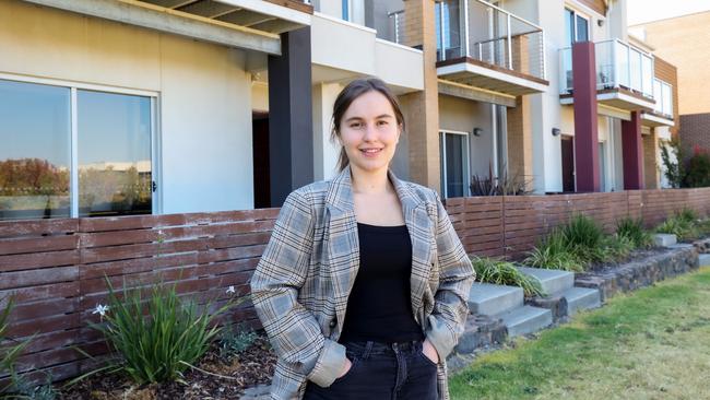 Homebuyers ‘getting used to’ high interest rates