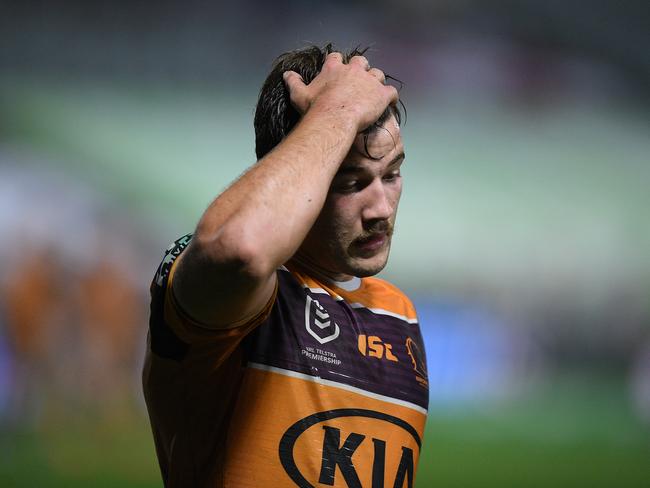 Boozy Broncos: Injured star lashed over pub session