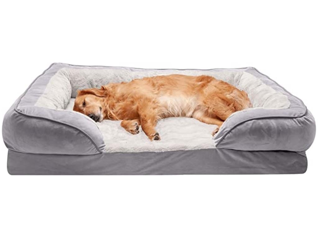 Dog beds that stay sales cool