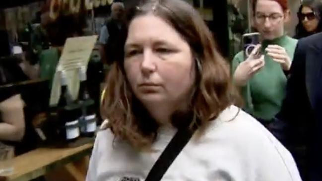 Ms Patterson’s lawyers have argued the case is a tragic accident, not murder. Picture: Supplied.