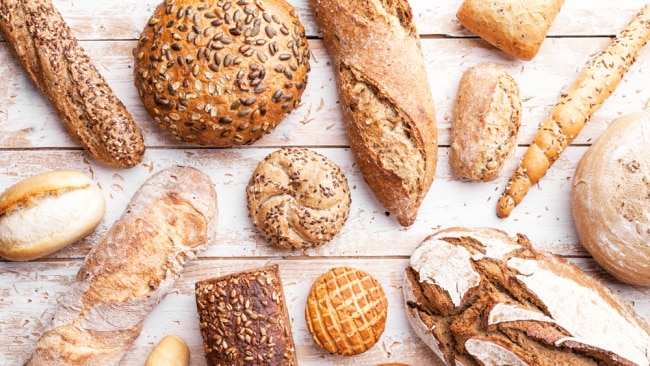 Healthiest Breads According To A Dietitian: Burgen, Tip Top And Helga’s ...