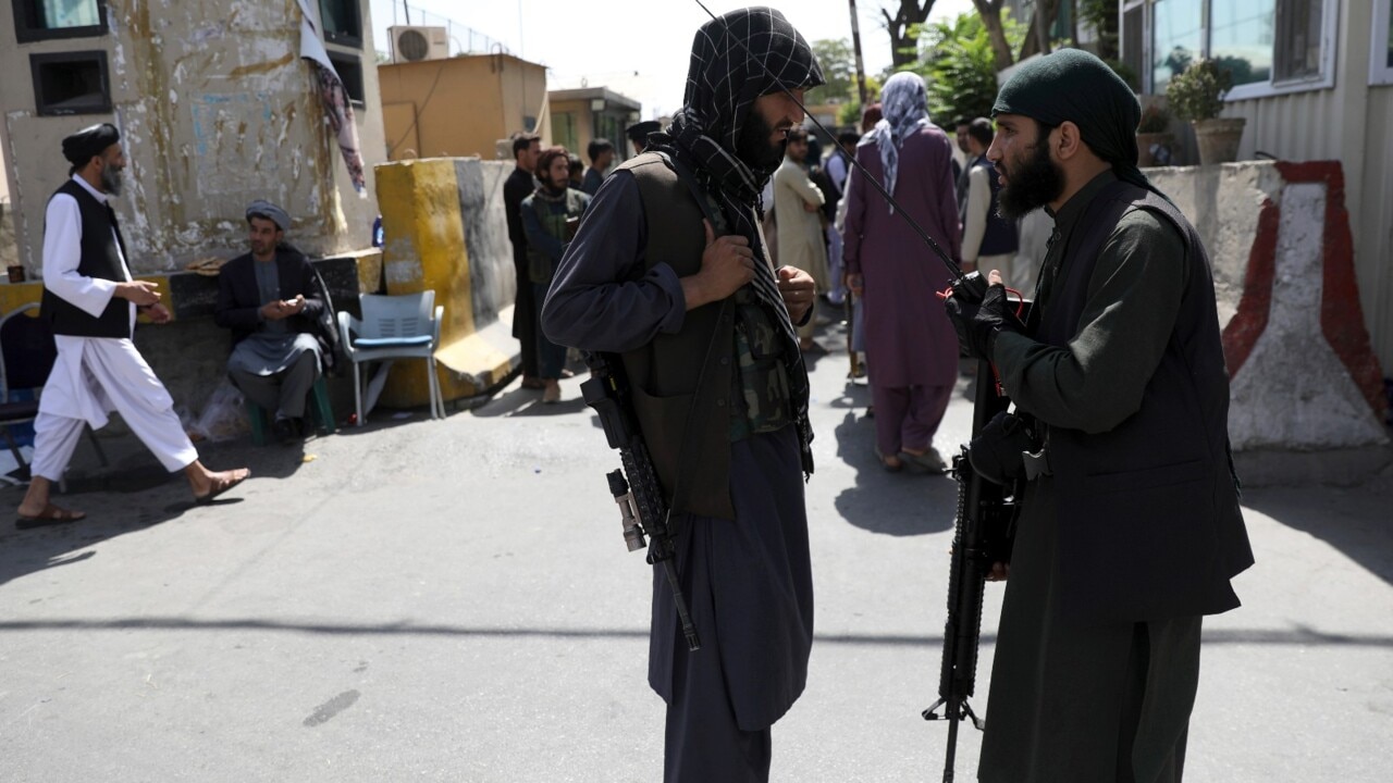 ‘Technocrat Taliban’ are aware Afghanistan has changed