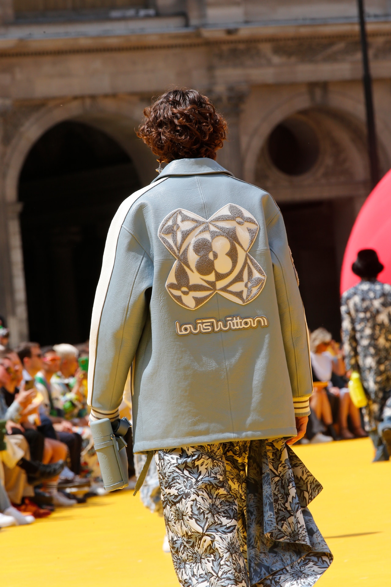 Louis Vuitton Men's Spring 2023: A Collection For The Dreamer - GQ Australia