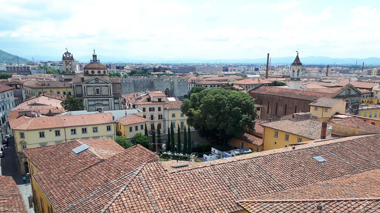Prato is the Tuscan city you need to visit on your next trip to Italy ...