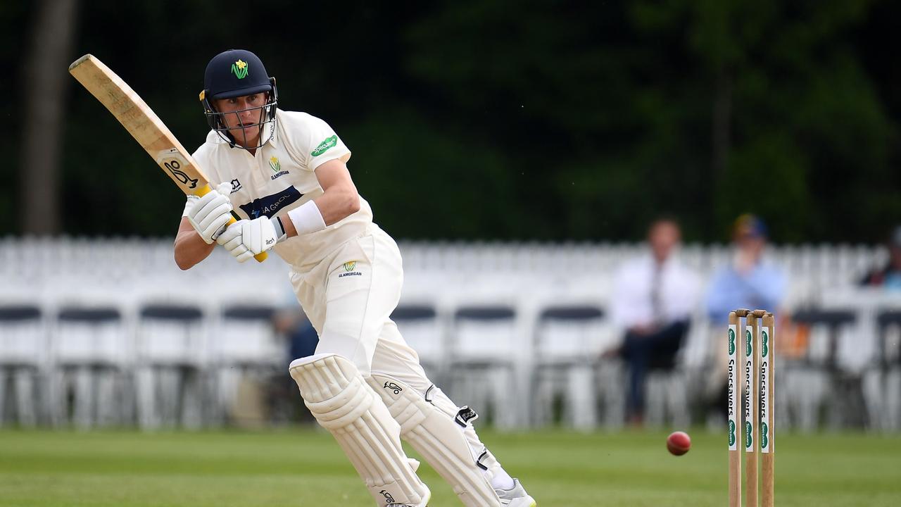 Marnus Labuschagne was to play again in 2020 for Glamorgan.