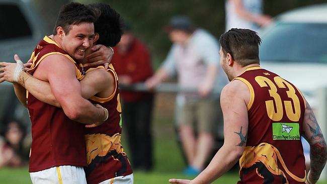 SFL Div 1 finals: St Paul's v East Brighton