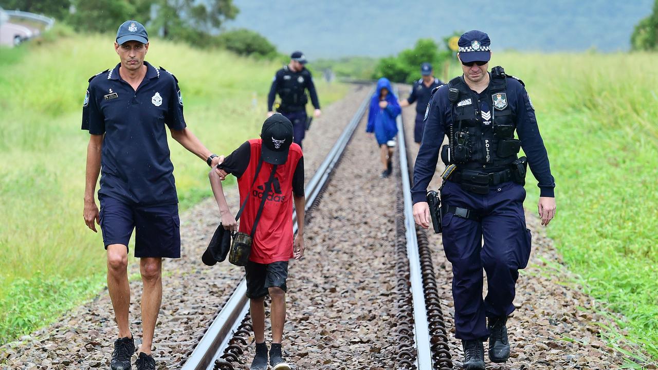 Townsville Mp Scott Stewart Says Courts Should Meet Community Expectations As Police Call For 8009