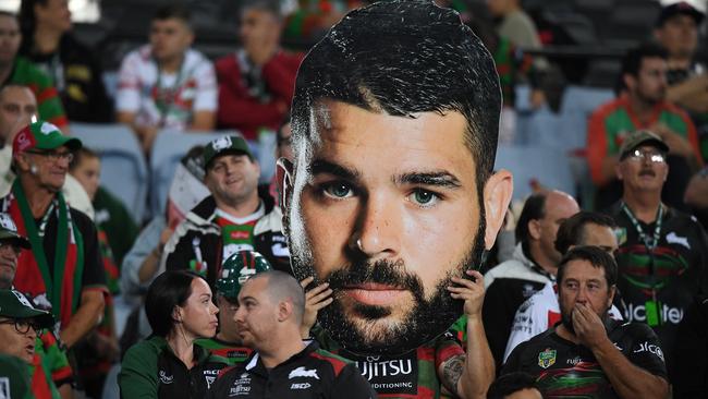 A huge favourite among the Souths faithful.