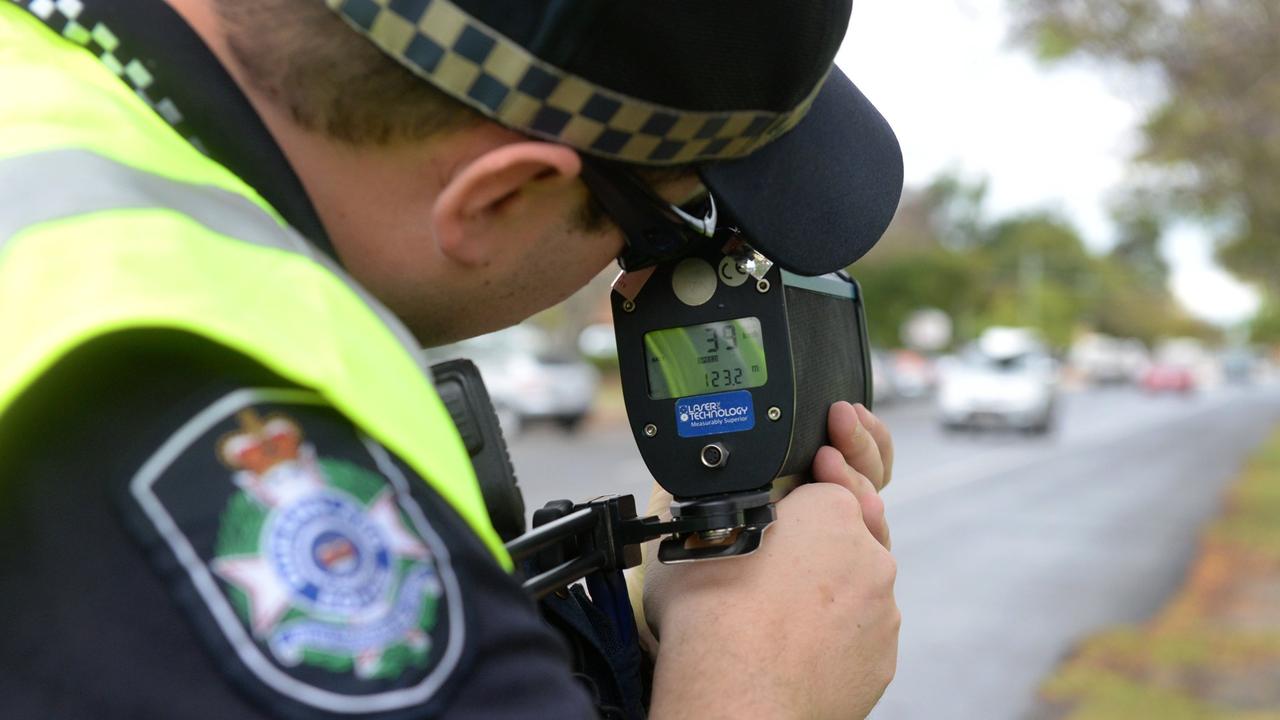 Police strike cost Allan gov $1m a day in lost fine revenue