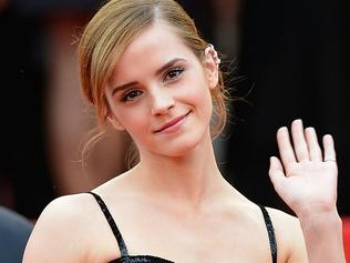 Emma Watson Orgasm
