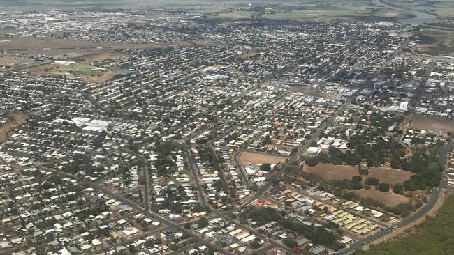 Mackay’s rental vacancy rate is consistently below one per cent and shortages in housing and emergency accommodation are also squeezing the Whitsunday and Isaac regions. Picture: Rae Wilson