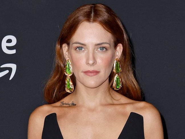 HOLLYWOOD, CALIFORNIA - FEBRUARY 23: Riley Keough attends the Los Angeles Premiere of Prime Video's "Daisy Jones & The Six" at TCL Chinese Theatre on February 23, 2023 in Hollywood, California.   Frazer Harrison/Getty Images/AFP (Photo by Frazer Harrison / GETTY IMAGES NORTH AMERICA / Getty Images via AFP)