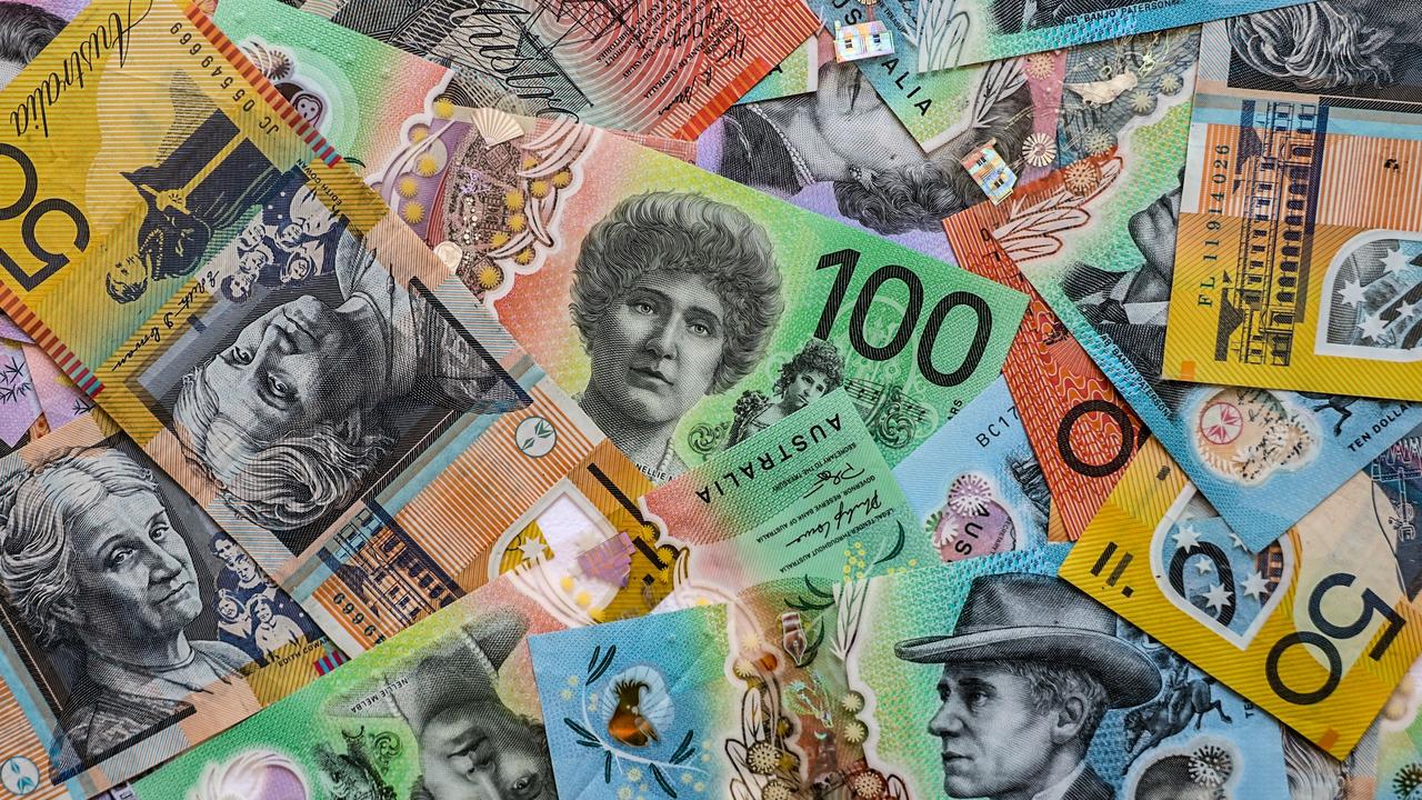 $60bn a year: Aussie sectors most at risk of dodgy money