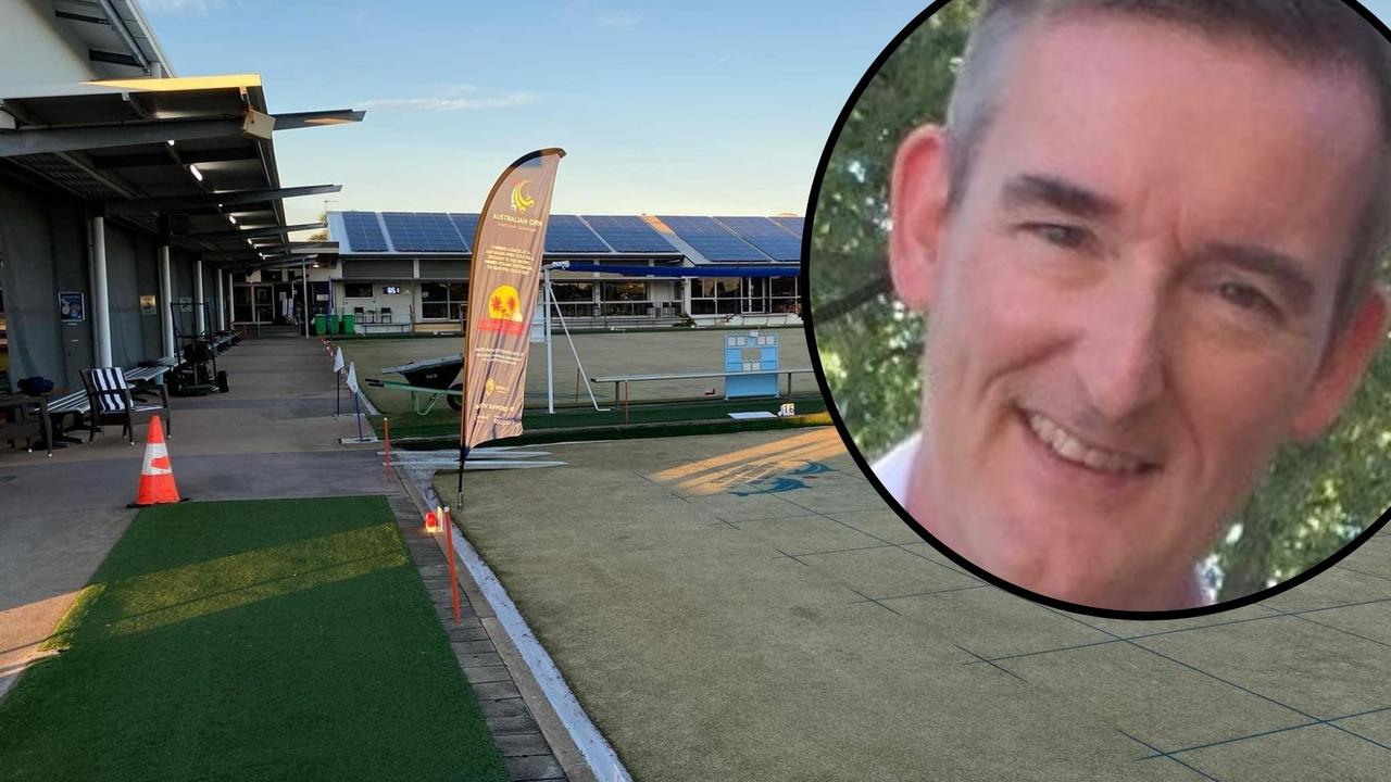 Bowls club hit with $750K claim after patron’s alleged slip