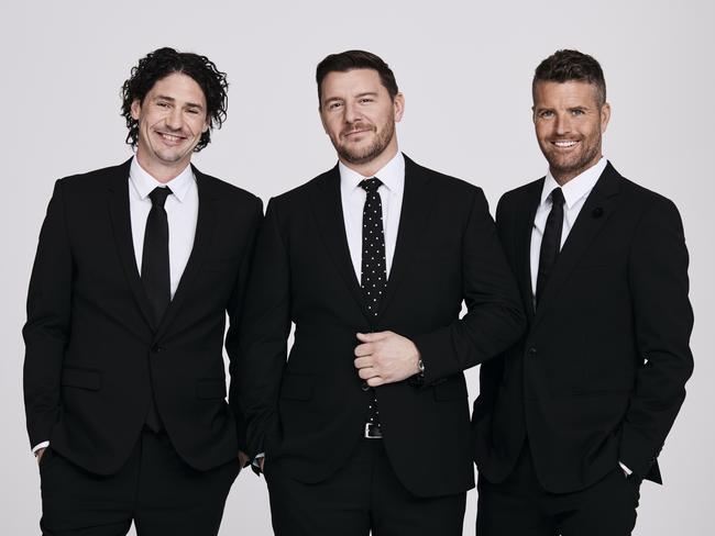 My Kitchen Rules is one of the biggest show in Australian TV. Picture: Supplied/Seven Network