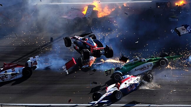 The America's Cup Death: A Predictable Tragedy