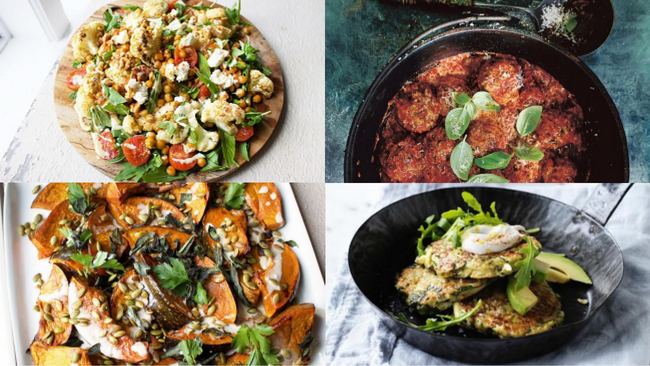 The top 10 dinner recipes of 2016, according to mybody+soul readers ...