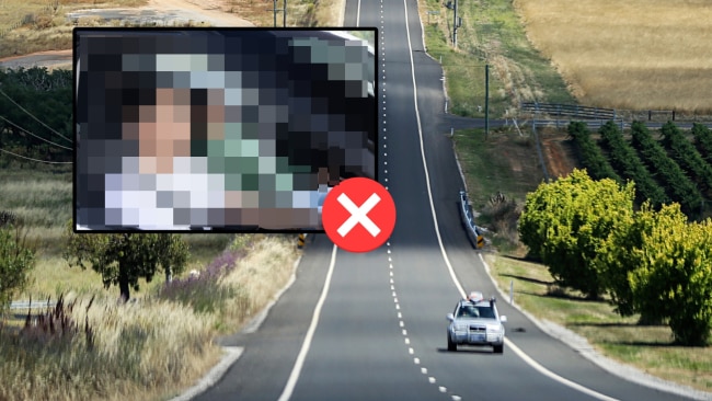 Simple road trip error could set you back hundreds in fines