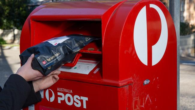 Australia post satchel online rates