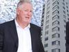 Developer cancels $71m tower project