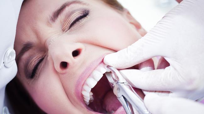 Smiles Inclusive Ltd's dramas have been like pulling teeth. Photo: iStock