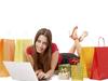 shopping over internet online shopping thinkstock for ipad