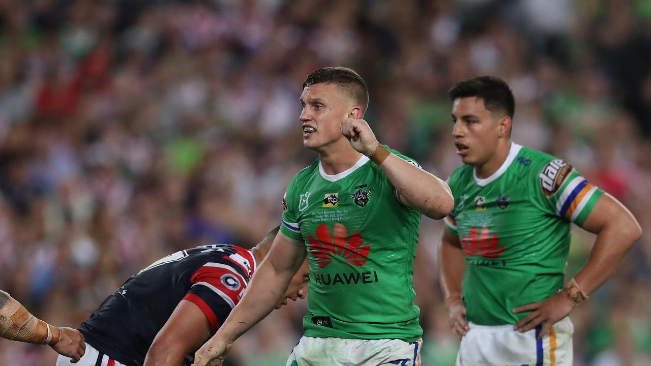 Will the NRL force through a return to the one-referee system?