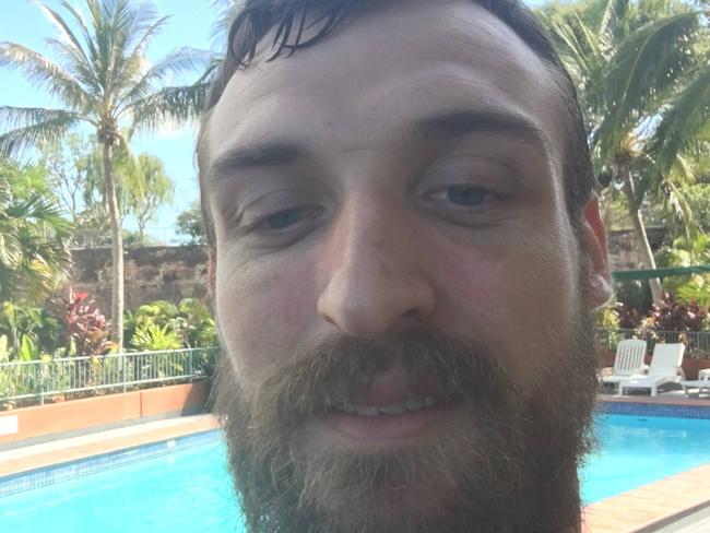 ‘Lost his temper’: Metal bike chain used to assault housemate