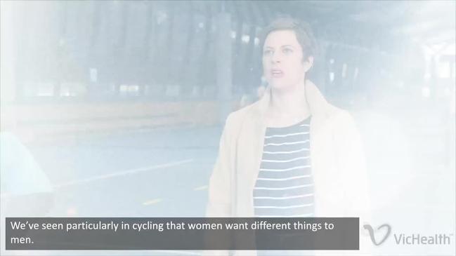 Bridie O'Donnell: Changing the Game 