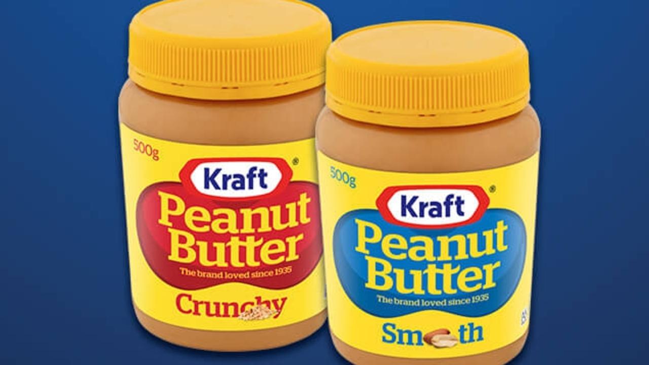Kraft Peanut Butter with Chocolate, 500g 