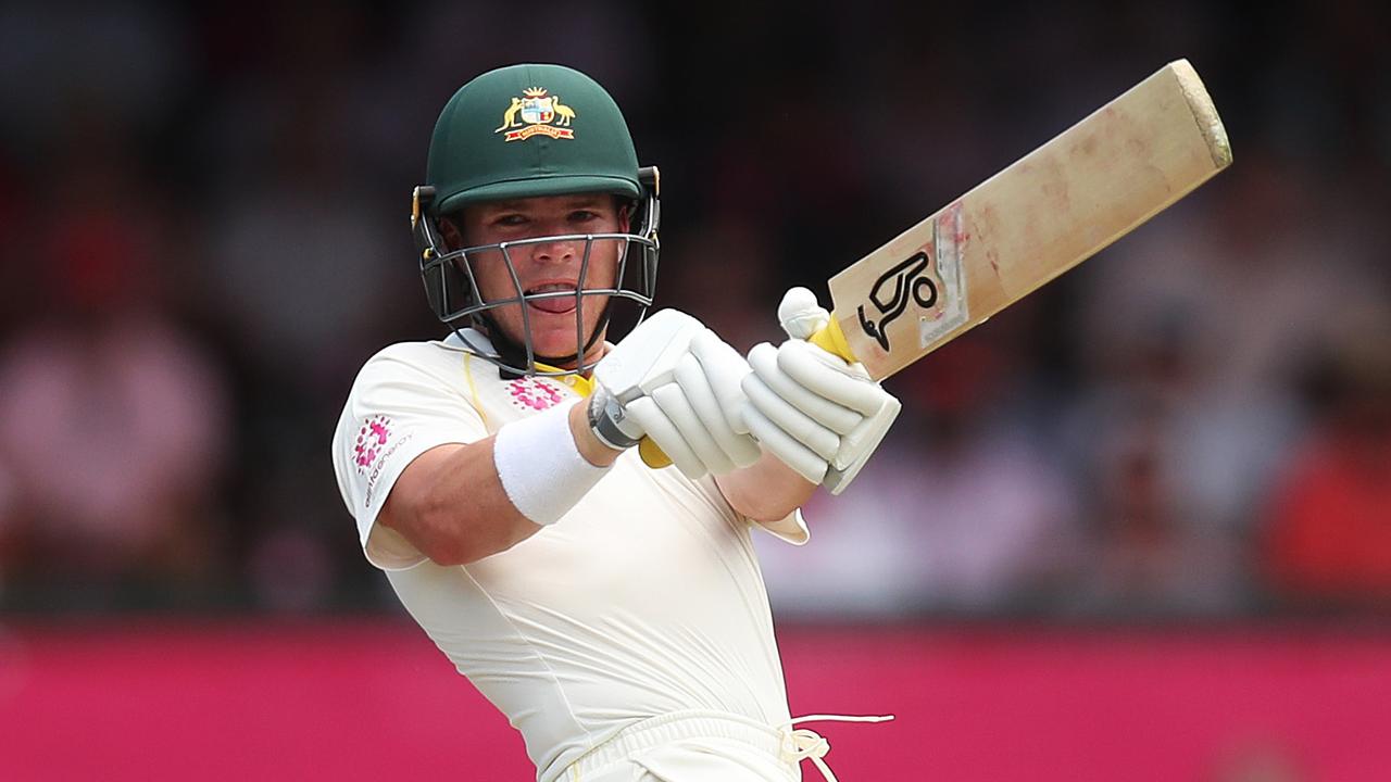 Marcus Harris is the frontrunner to partner David Warner in the Ashes.