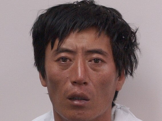 Ta Song Wong was convicted and jailed for 23 years.