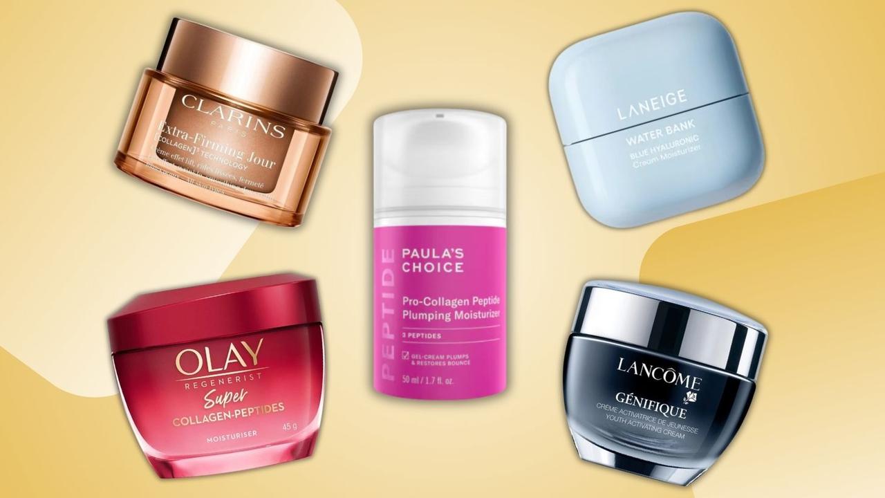 ‘Facelift in a jar’: Day creams for ‘bouncy and plump’ skin
