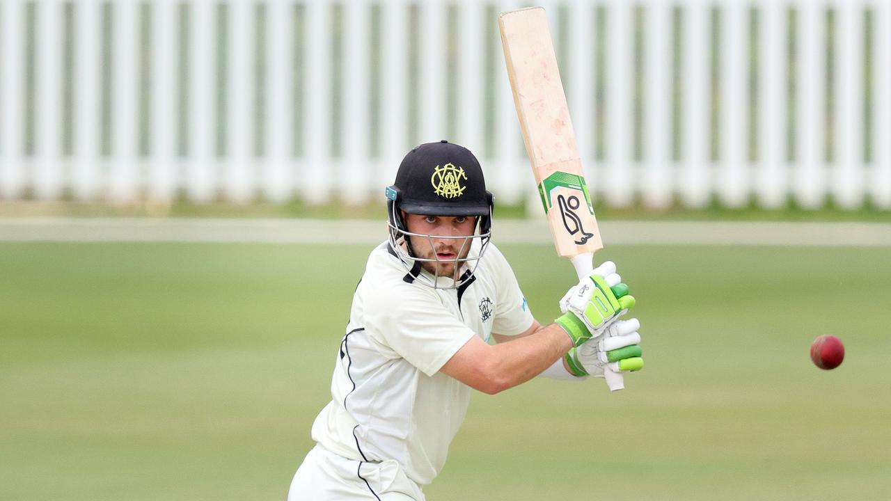 Scorchers keeper Josh Inglis has made two big Shield centuries this season. Picture: Photo by Daniel Kalisz/Getty Images